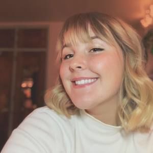 Meet your Posher, Kaitlyn